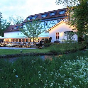 Inselmuehle